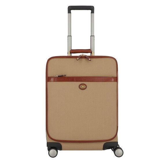 The Bridge Story v s 4 ruote Carrello della cabina 53 cm