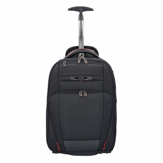 Samsonite Zaino Pro-DLX 5 a 2 ruote Trolley 48 cm Scomparto per laptop Samsonite Zaino Pro-DLX 5 a 2 ruote Trolley 48 cm Scomparto per laptop