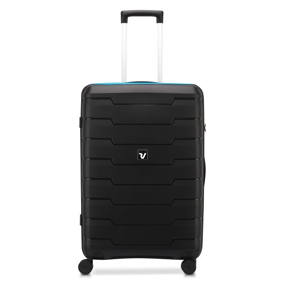 Roncato Skyline 2.0 Neon 4 ruote Carrello 70 cm
