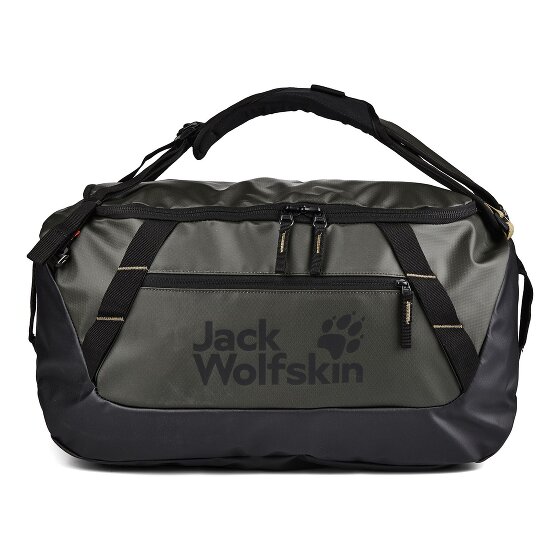 Jack Wolfskin Tecton 45 L Borsa da viaggio Weekender 30 cm
