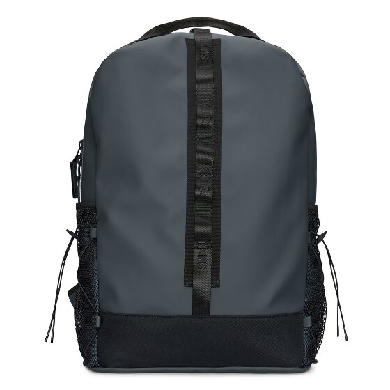 Rains Trail Zaino da giorno 52 cm Scomparto per laptop