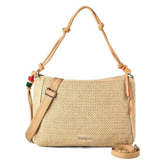 Desigual Half Borsa a tracolla 39.5 cm