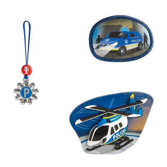 Step by Step Mags 3pcs.