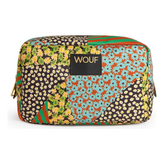 Wouf Daily Borsa da toilette 20 cm