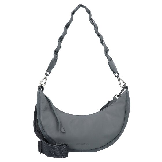 Harbour 2nd Just Pure Borsa a tracolla Pelle 32 cm