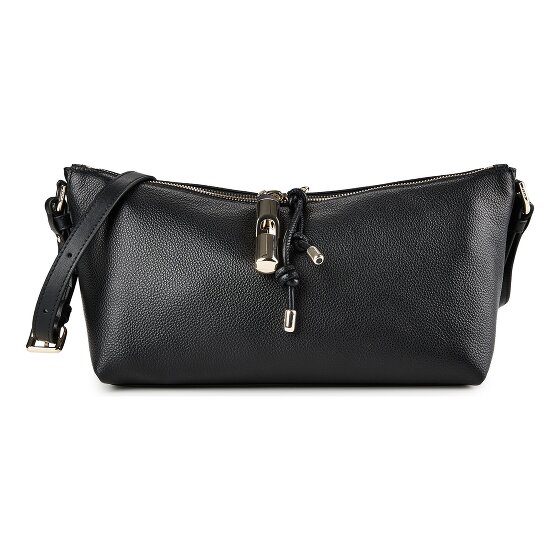 Furla Debby Borsa a spalla Vera Pelle 25.5 cm