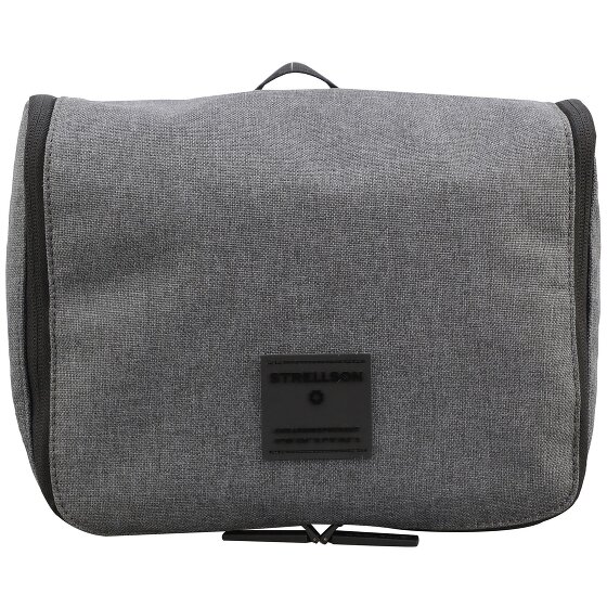 Strellson Northwood 2.0 Benny Borsa da toilette 27 cm