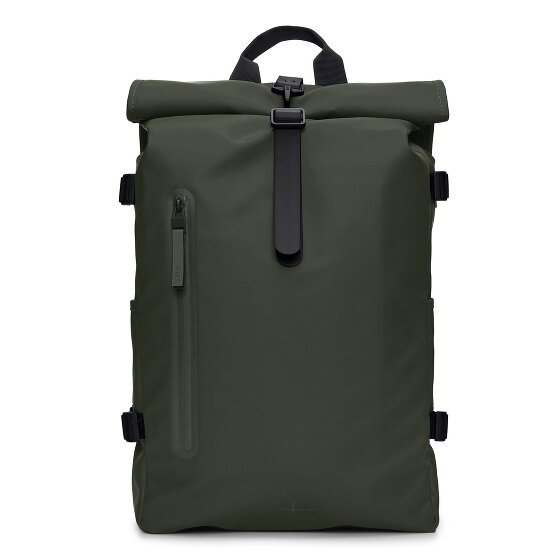 Rains Essential Zaino da giorno 52 cm Vano porta PC