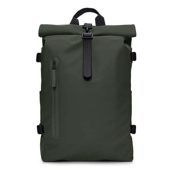 Rains Essential Zaino da giorno 52 cm Scomparto per laptop