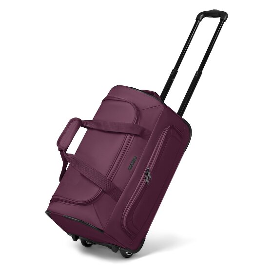 Redolz Duffle Essentials 2 ruote borsa da viaggio 51 cm