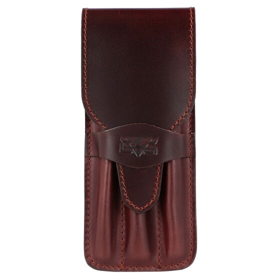 Mika Portamatite in pelle 6,5 cm