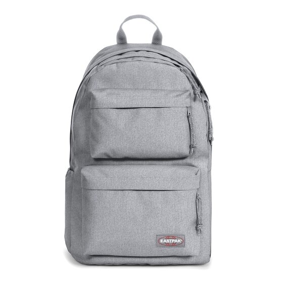 Eastpak Zaino doppio imbottito con scomparto per laptop da 40 cm