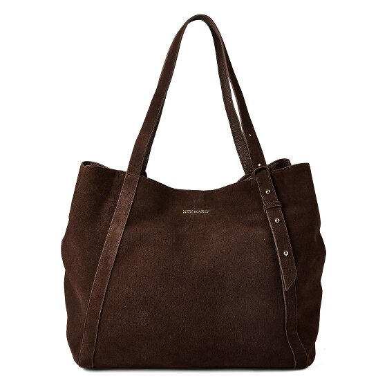 Hey Marly Pretty Wonder Borsa shopper L Vera Pelle 35.5 cm