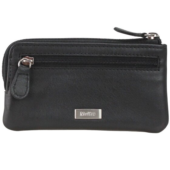 Maître Fusto Portachiavi in pelle 12 cm Maître Fusto Portachiavi in pelle 12 cm