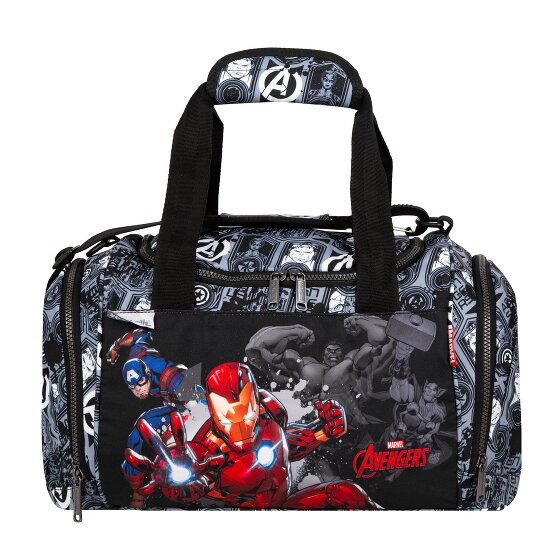 McNeill Borsa sportiva 37 cm
