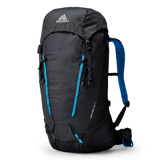 Gregory Zaino alpino Targhee FT 45 M-L 76 cm