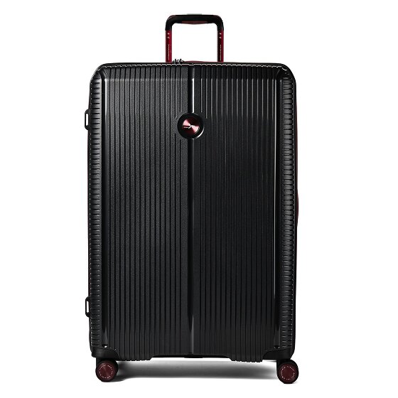 Polestream Paris 4 ruote Carrello 78 cm