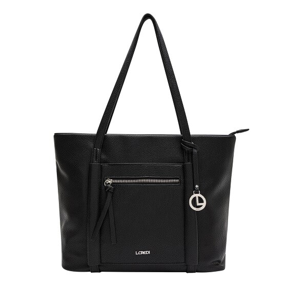 L.Credi Merle Borsa shopper 40 cm