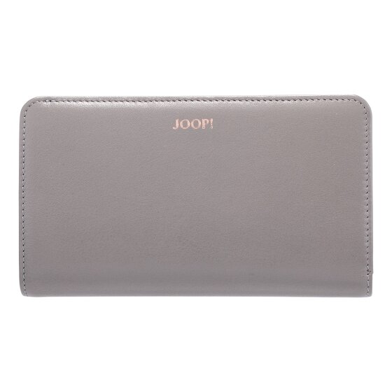Joop! Sofisticato 1.0 Belinda Portafoglio Protezione RFID Pelle 16 cm