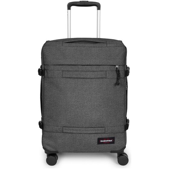 Eastpak Transit'R 4 ruote Carrello della cabina S 54 cm