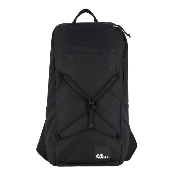 Jack Wolfskin Serene Zaino da giorno 45 cm Scomparto per laptop
