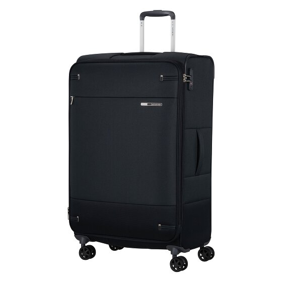 Samsonite Base Boost 4 ruote Carrello 78 cm espandibile