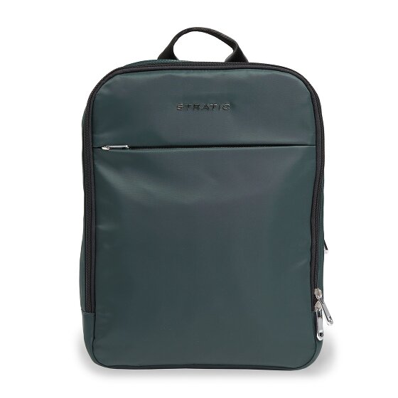 Stratic Zaino puro RFID 40 cm Scomparto per computer portatile