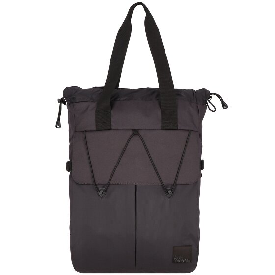 Jack Wolfskin Wanderthirst Borsa a tracolla 34 cm