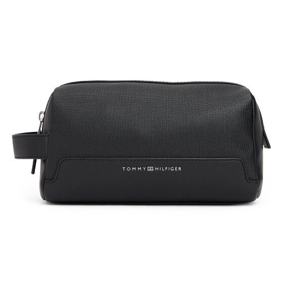 Tommy Hilfiger TH Modern Borsa da toilette 24 cm