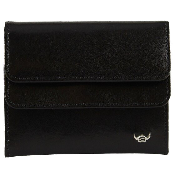 Golden Head Portafoglio Colorado RFID in pelle 10,5 cm