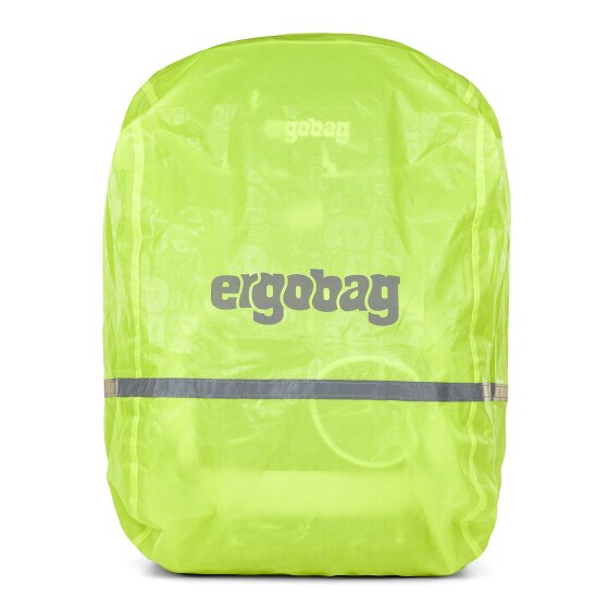 Ergobag Accessori Coprire la borsa 63,5 cm