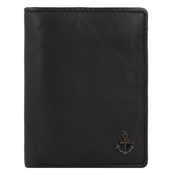 Harbour 2nd Rex Portafoglio Pelle 8.5 cm