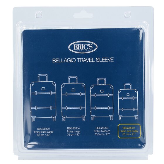 Bric's Custodia Bellagio Coperta 55 cm