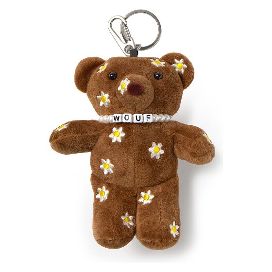 Wouf Charms Portachiavi 7 cm