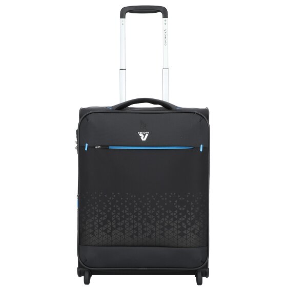 Roncato Crosslite Carrello cabina a 2 ruote 55 cm