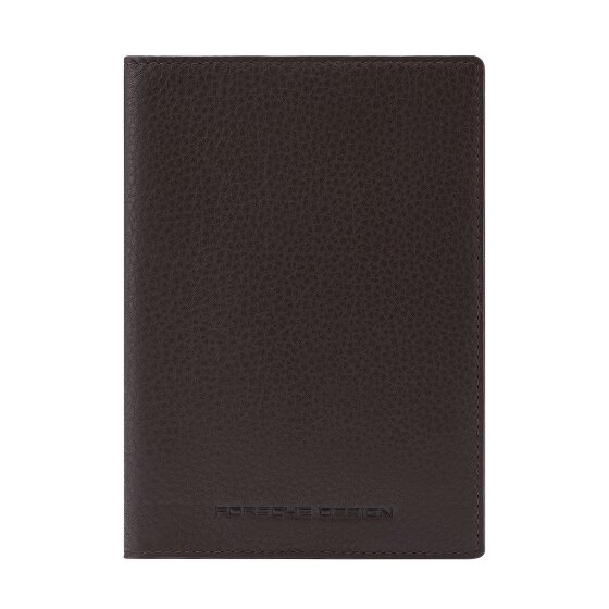 Porsche Design Custodia per passaporto business RFID in pelle 10 cm