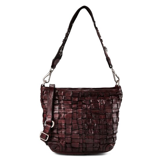 Campomaggi Beth Borsa a spalla Vera Pelle 22 cm
