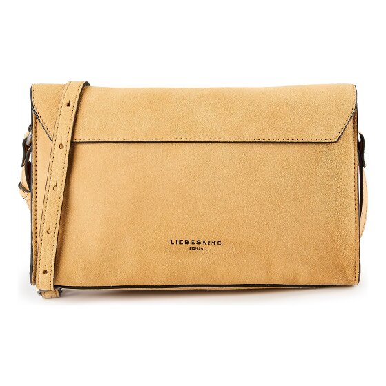 Liebeskind Lora Borsa a tracolla Vera Pelle 27 cm