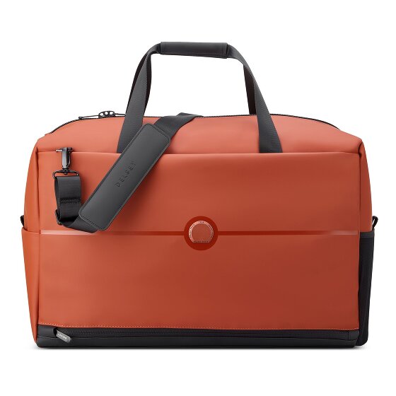 Delsey Paris Turenne Soft Borsa da viaggio 55 cm
