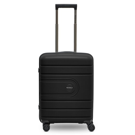 Redolz Essentials 11 CABIN 4 ruote Carrello della cabina 55 cm