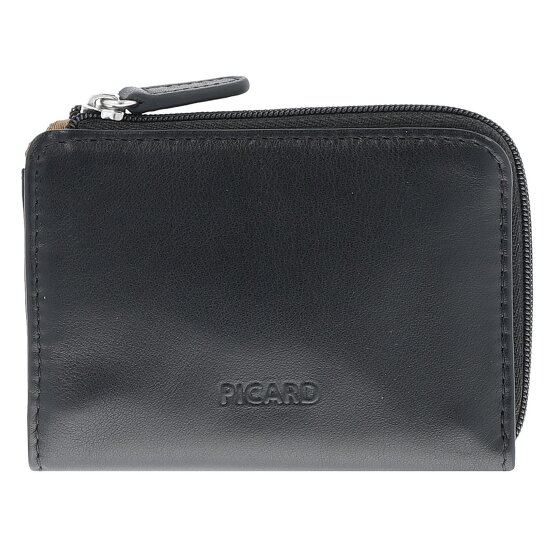 Picard Brooklyn Portafoglio chiave Pelle 11 cm