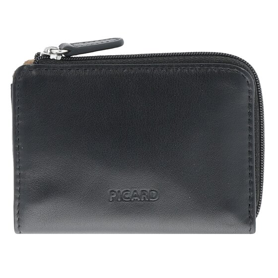 Picard Brooklyn Portafoglio chiave Pelle 11 cm Picard Brooklyn Portafoglio chiave Pelle 11 cm