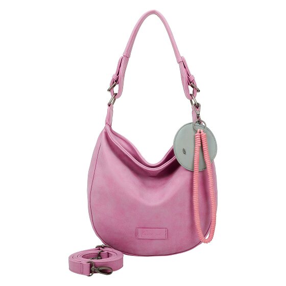 Fritzi aus Preußen Fritzi Hobo Vintage Borsa a spalla 33 cm