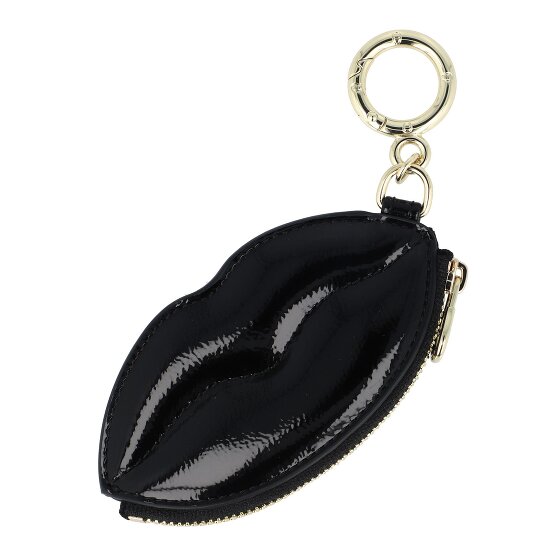 AIGNER Etichetta per borsa moda in pelle 12 cm