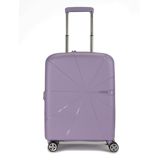 American Tourister Starvibe 4 ruote Carrello della cabina 55 cm