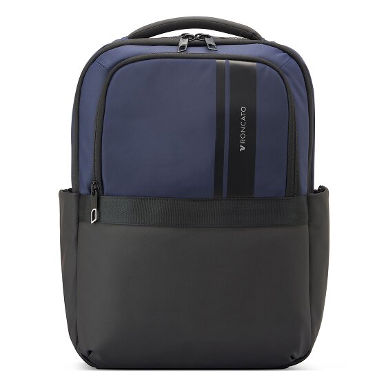 Roncato Metropolitan Zaino da lavoro 38 cm Scomparto per laptop