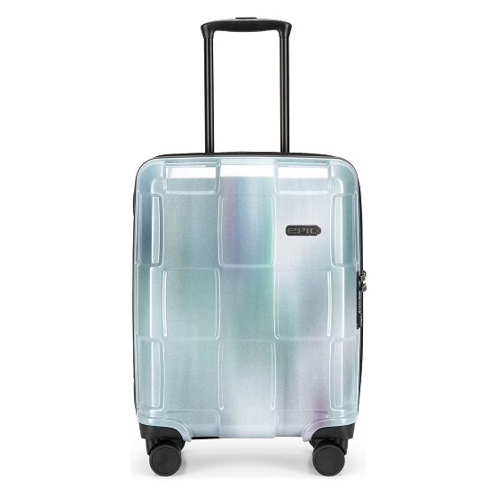 Epic Crate EX Wildlife 4 ruote Carrello della cabina 55 cm