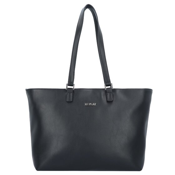 Replay Borsa shopper 34 cm Replay Borsa shopper 34 cm