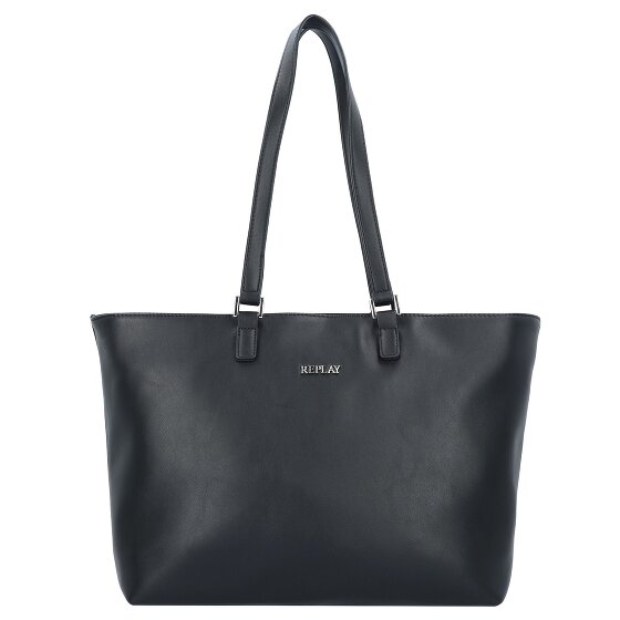 Replay Borsa shopper 34 cm