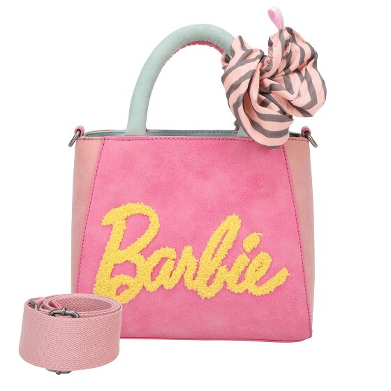 Fritzi aus Preußen Izzy Limited Barbie Happy Borsetta 23 cm